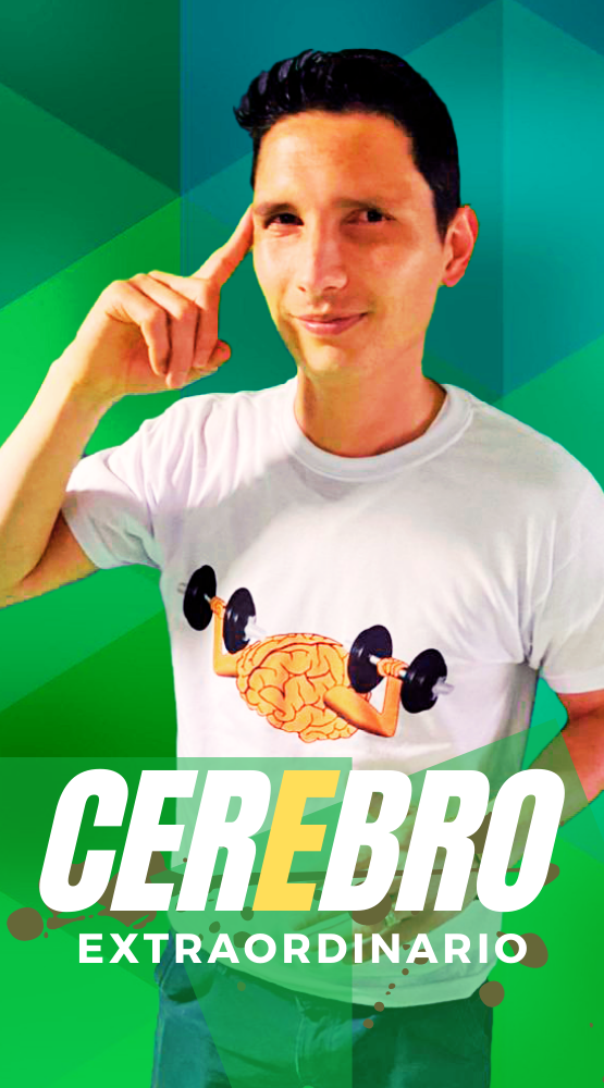 Súper Cerebro - Neurobics